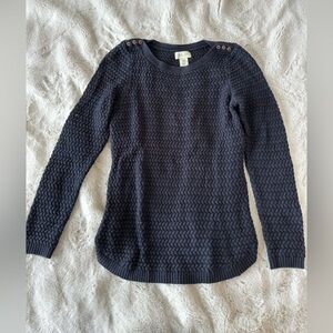 Lucy & Laurel sweater